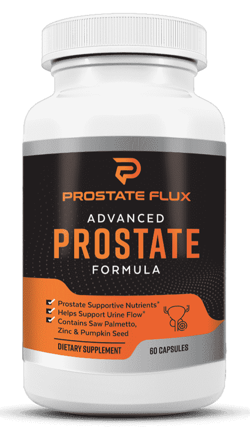ProstateFlux supplement